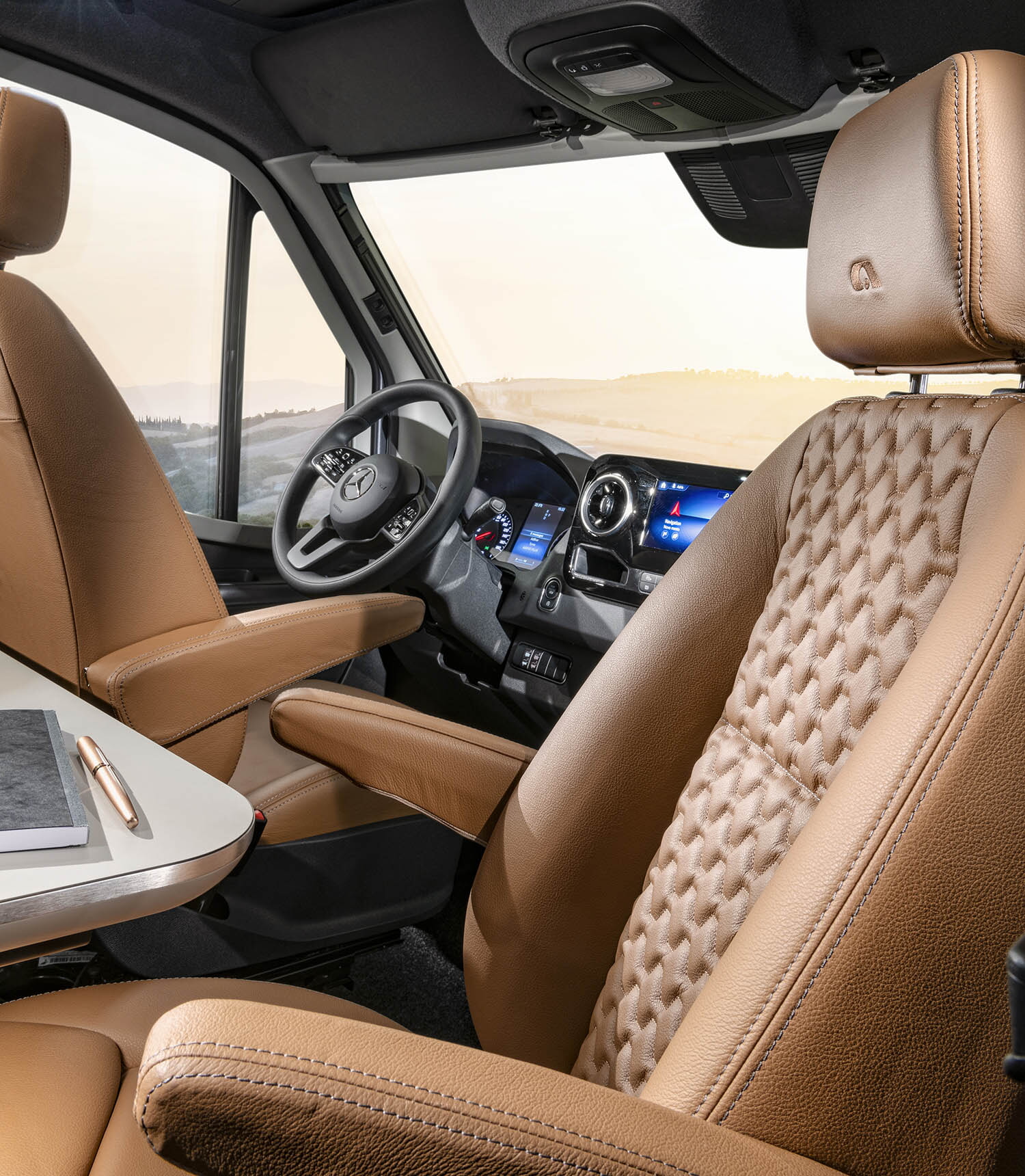 Cockpit