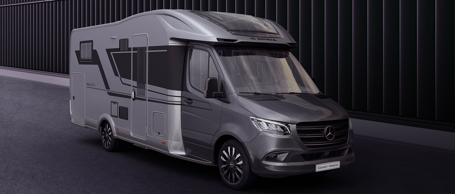 Wohnmobil