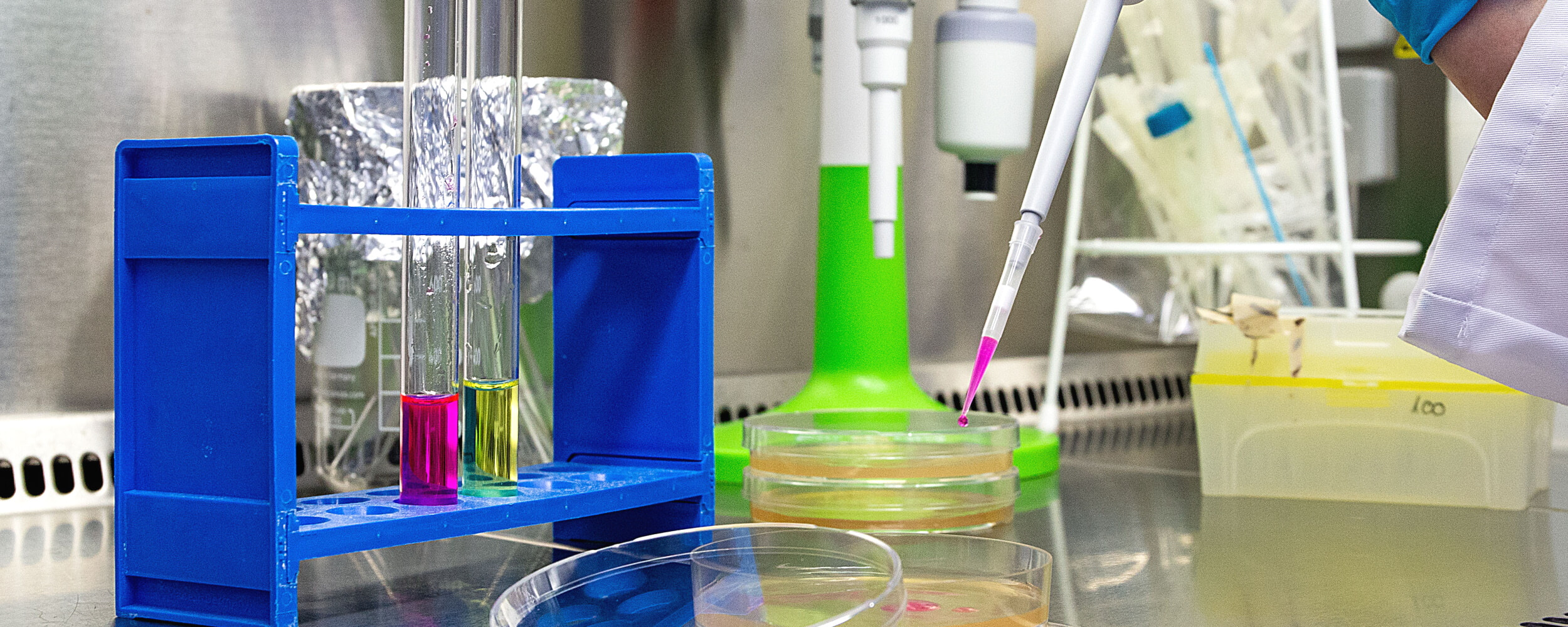 Entwicklung Oxytabs Rendsburg