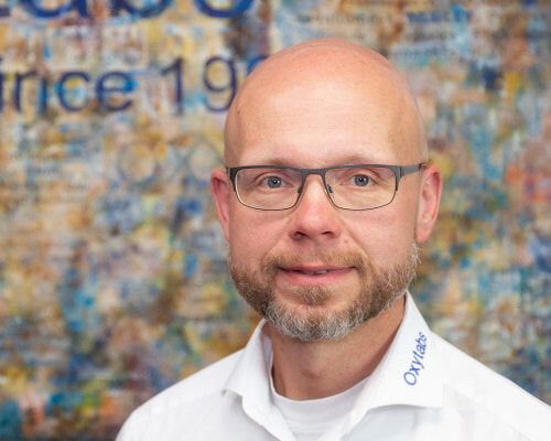 Nico Kotzur