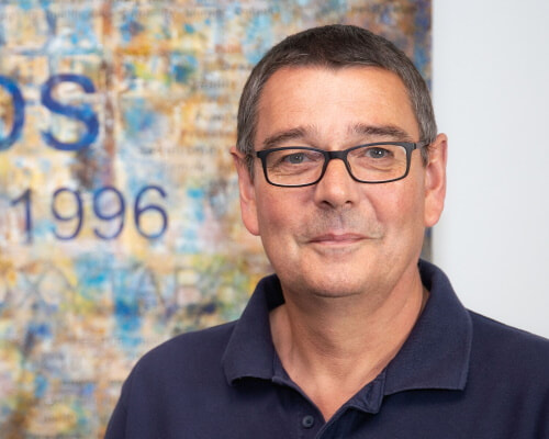 Stefan Scharbau