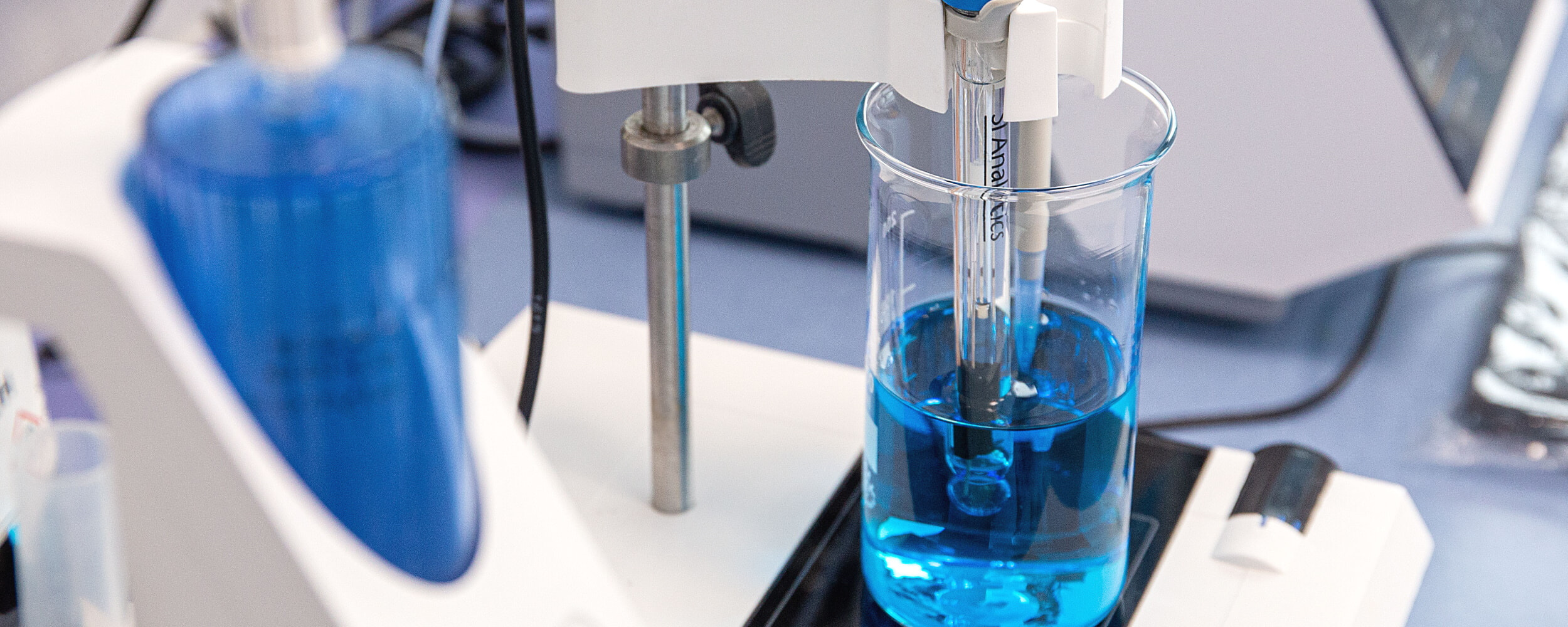 Tritration Oxytabs Rendsburg