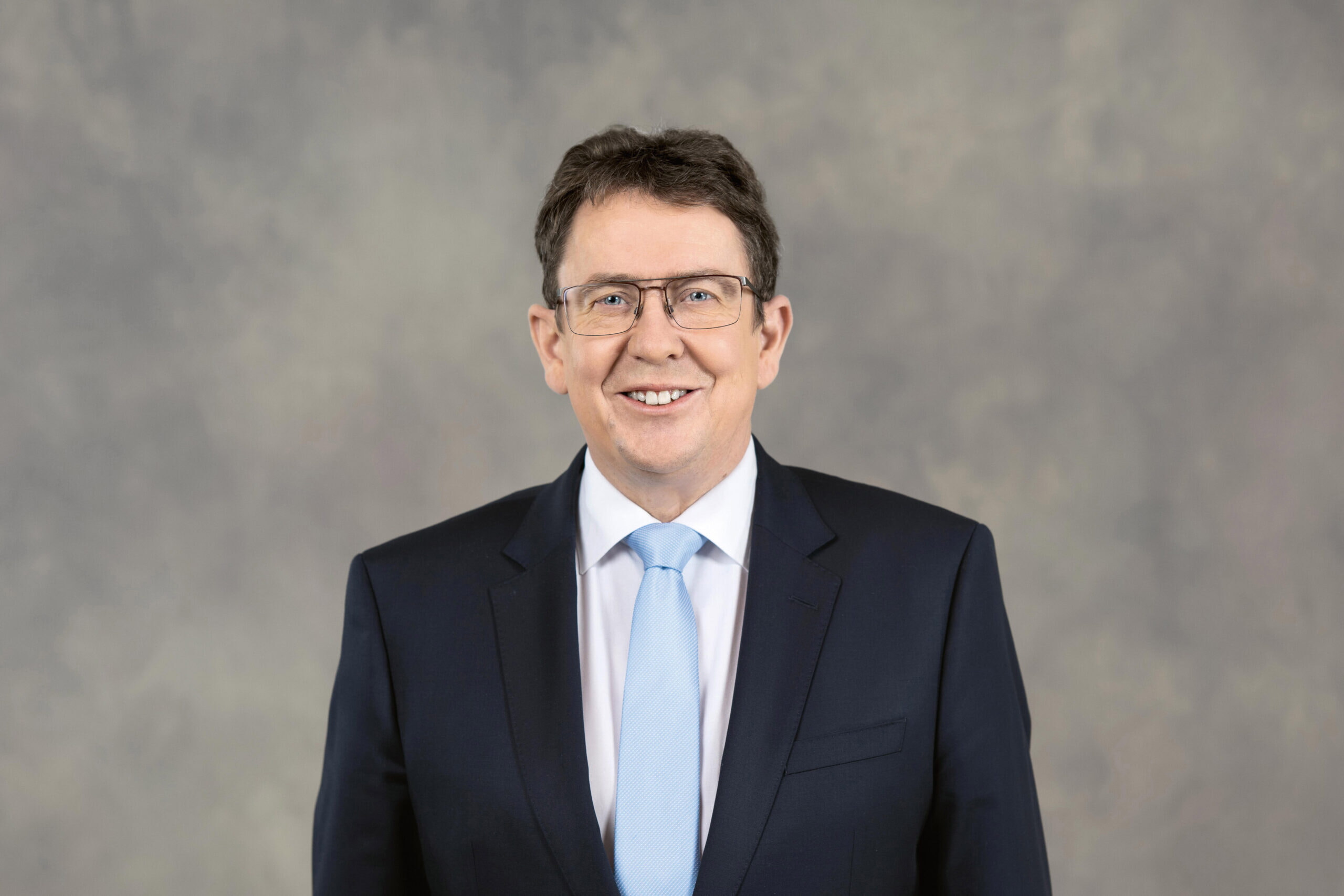 Bundesrat Albert Rösti