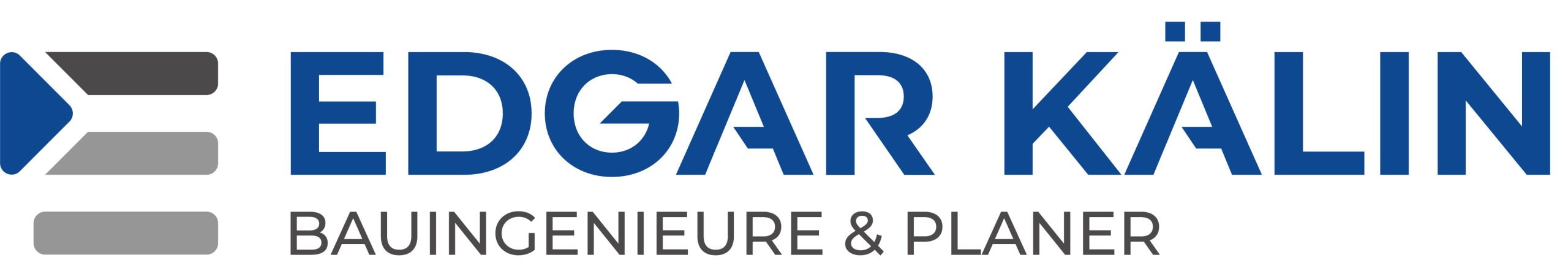 Edgar Kaelin Logo