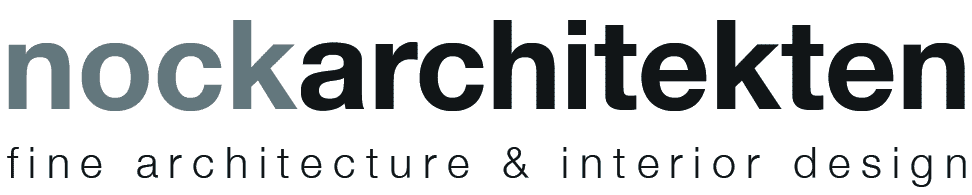 Nockarchitekten Logo