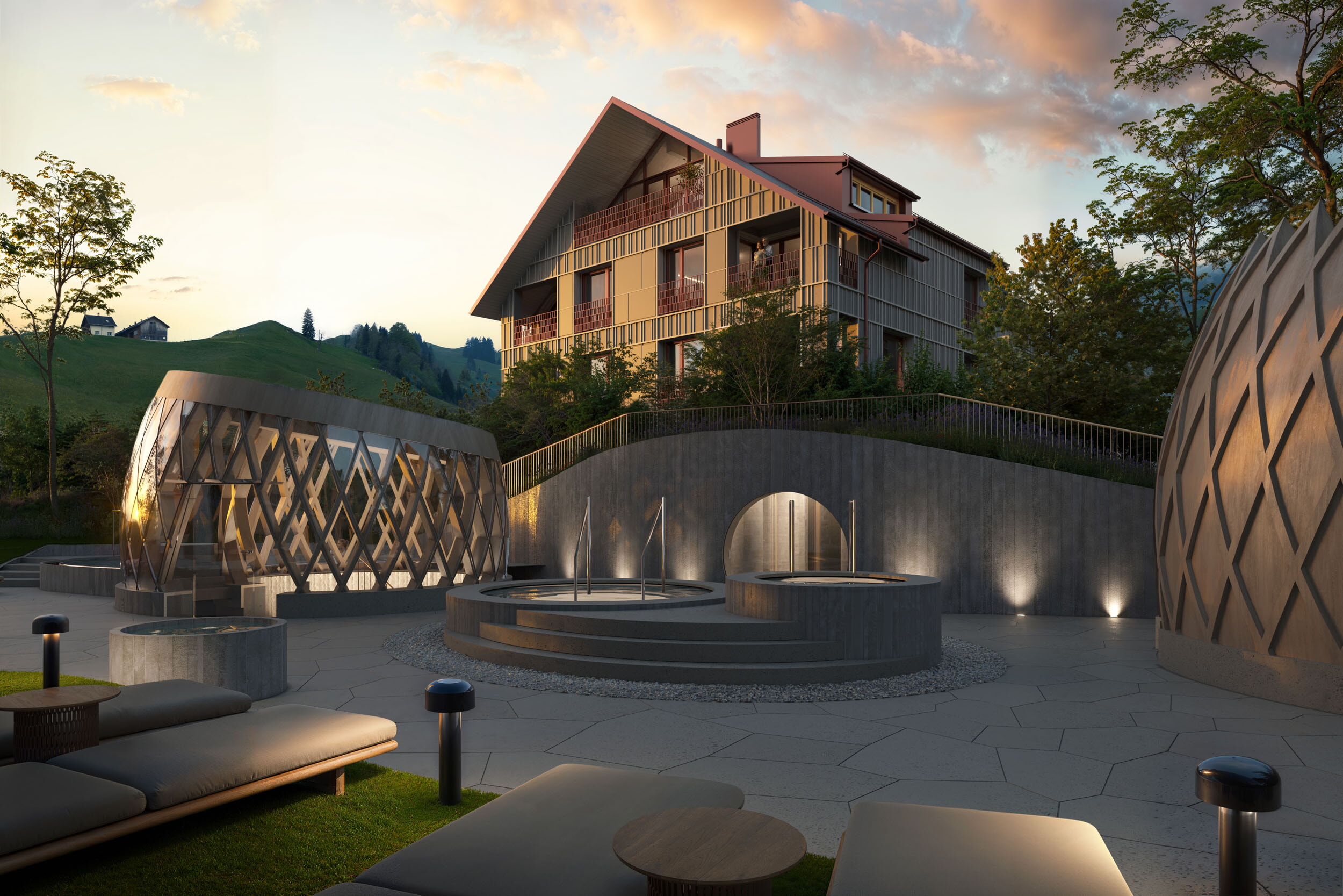 Nightnurse Images Visualisierung