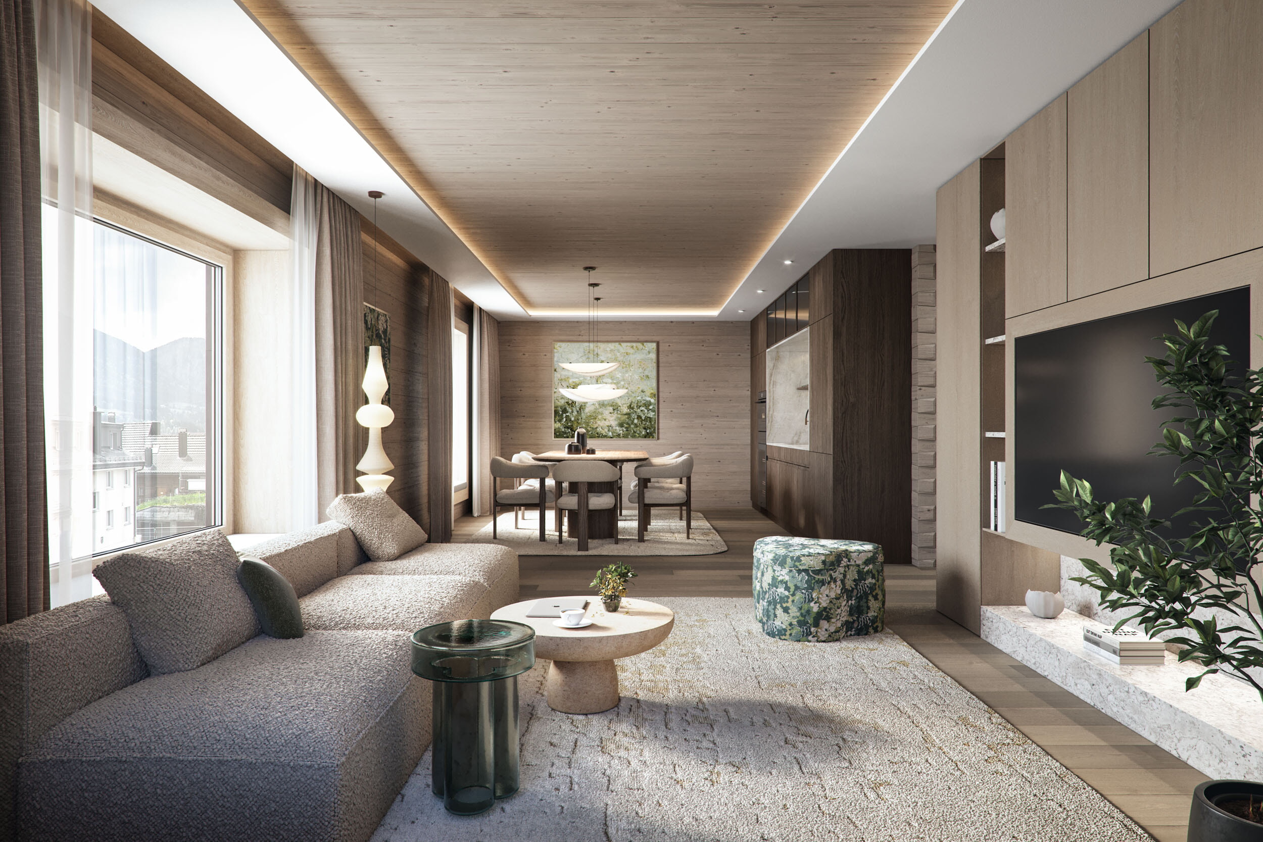 Nightnurse Images Visualisierung