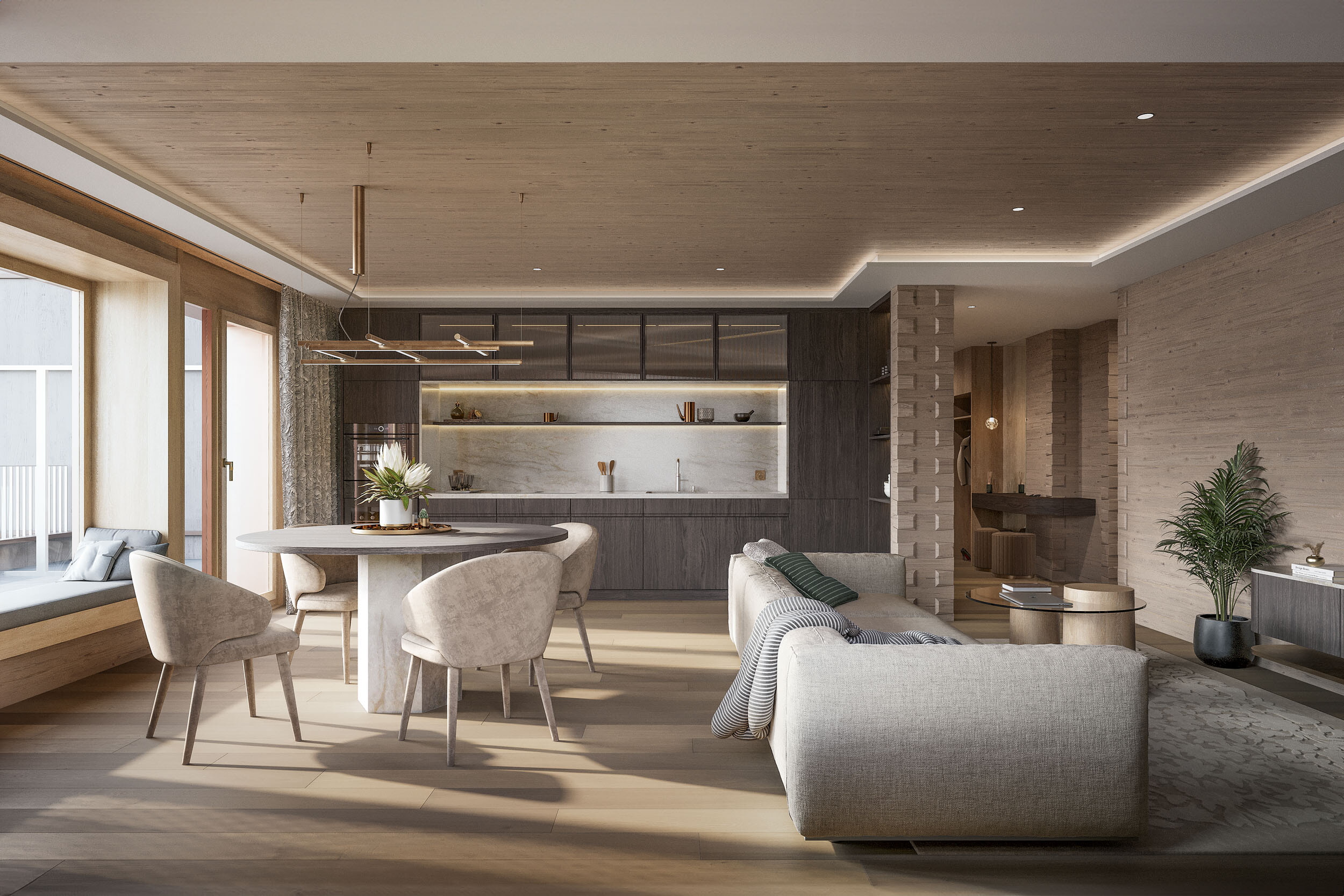 Nightnurse Images Visualisierung