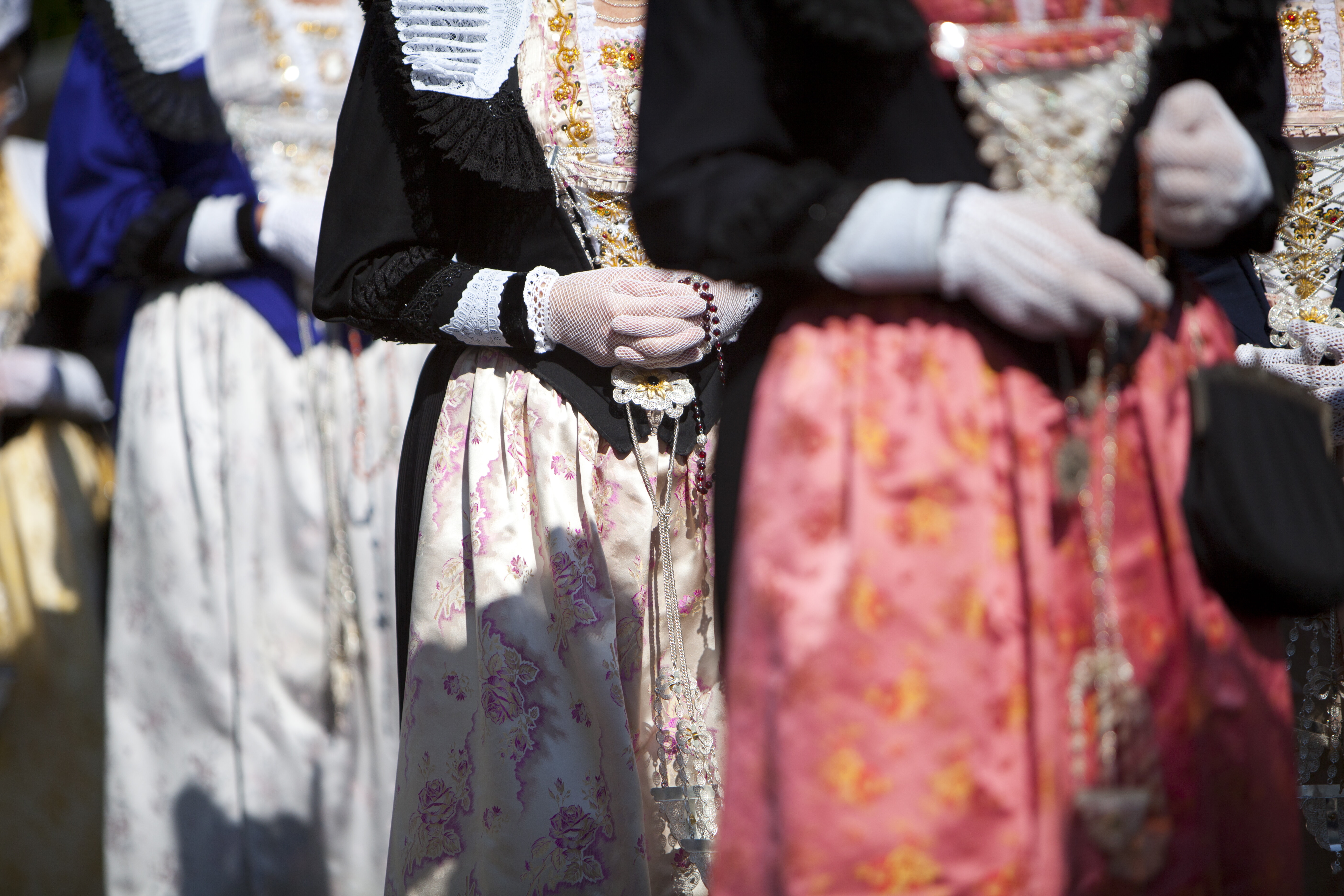 2. Dorfführung Appenzell D FRAUE OND D SAUE EHALTID S LAND