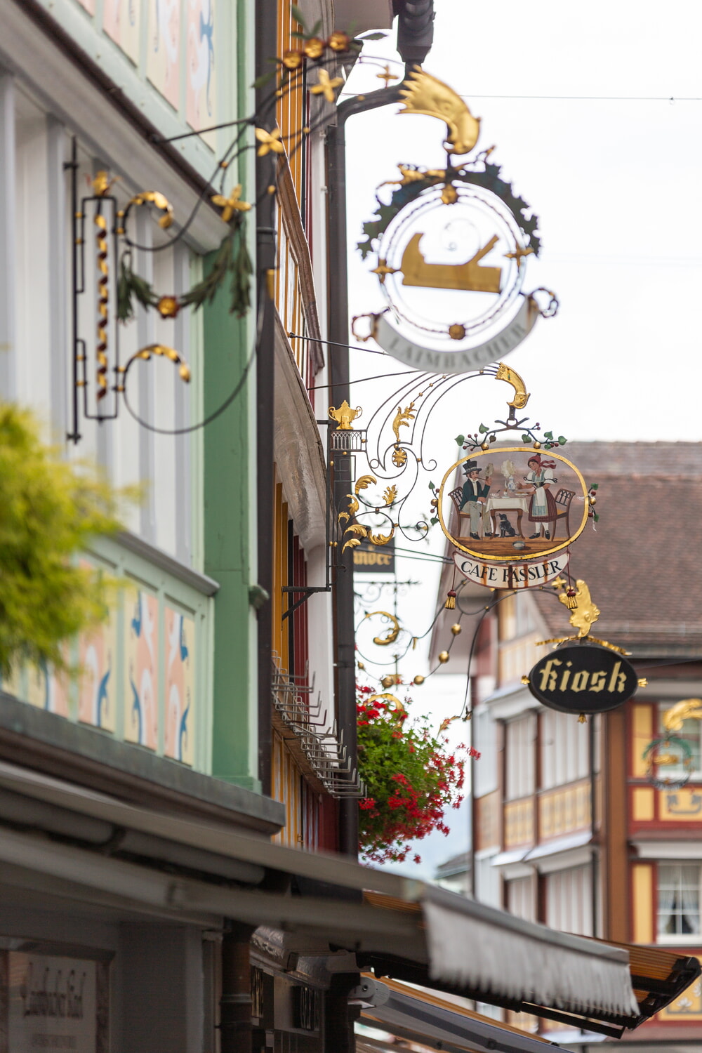 30. «ME SÄGID RUGGUSSELE»