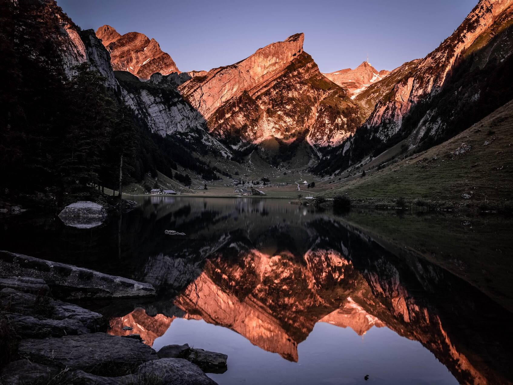 2m00s, Automated Frame Average