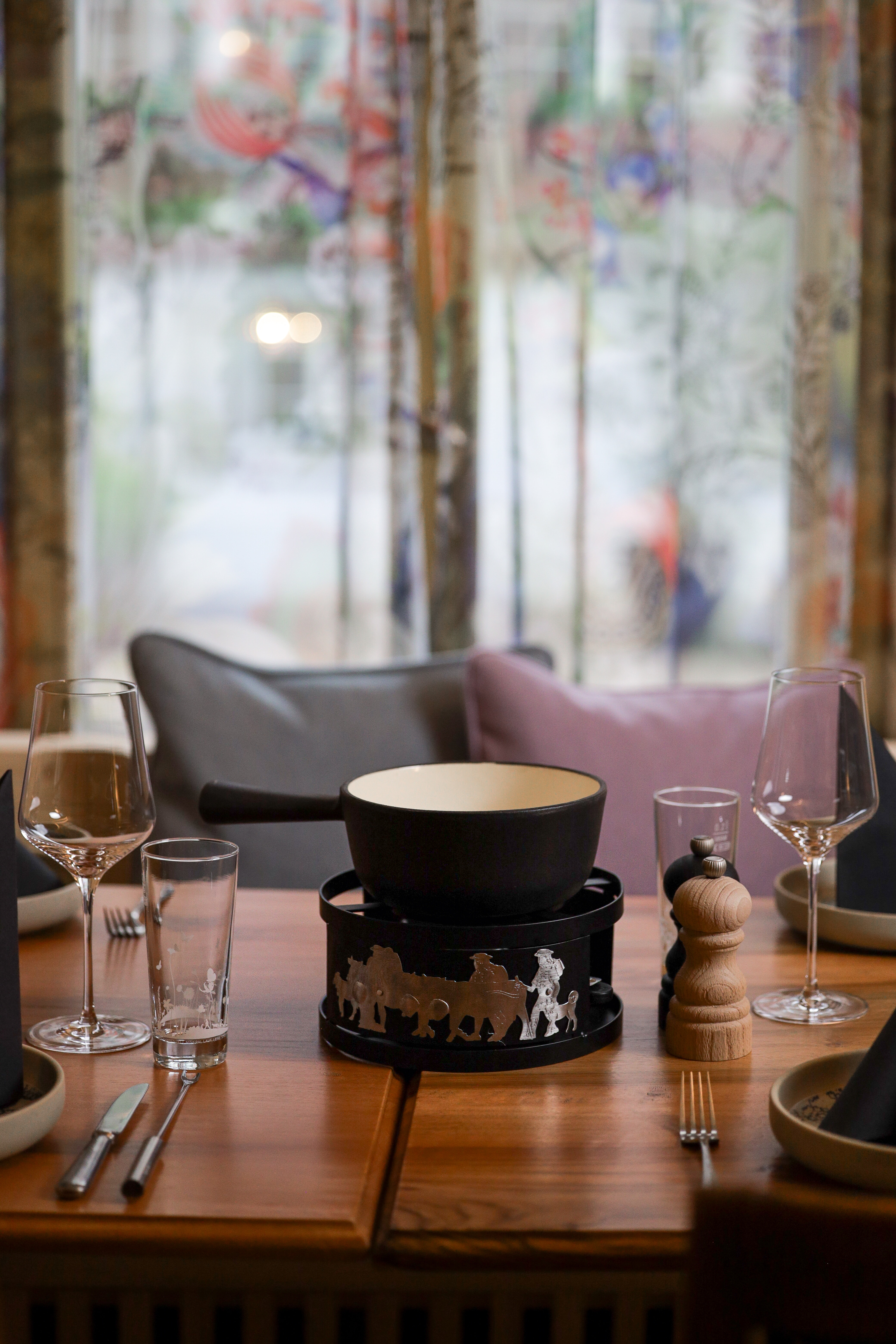 57.BIBER UND BITTER AUS APPENZELL