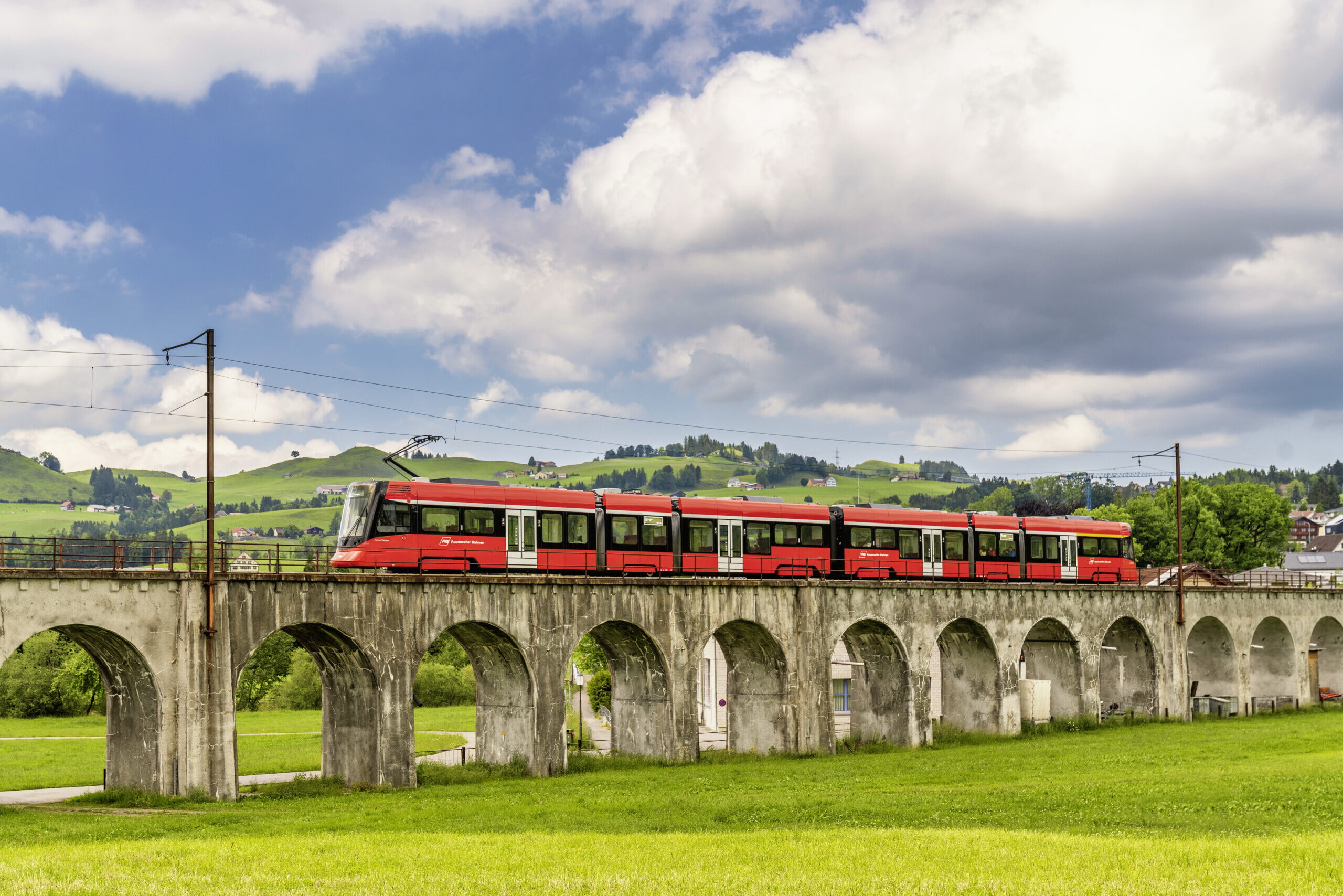 Appenzeller Bahnen