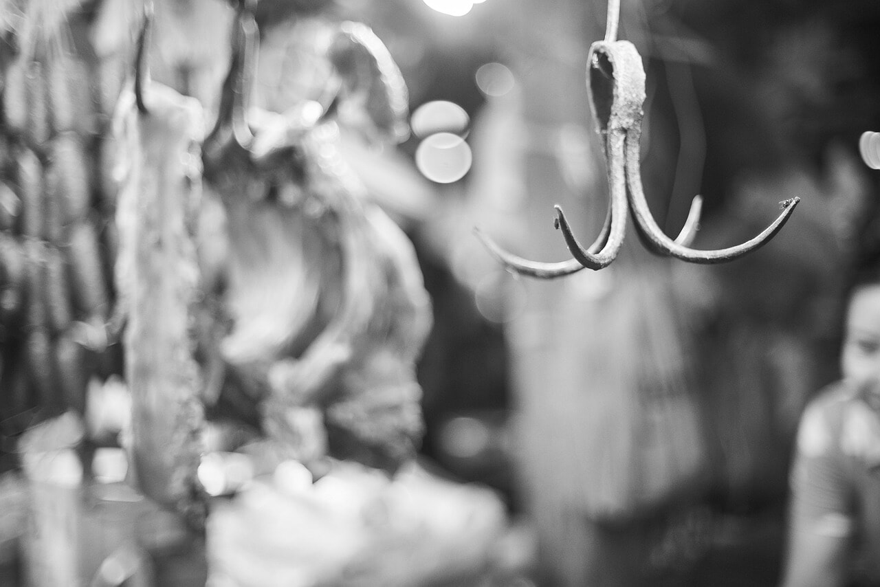 9. Besuch Beim Appenzeller Metzger WOOSCHTE