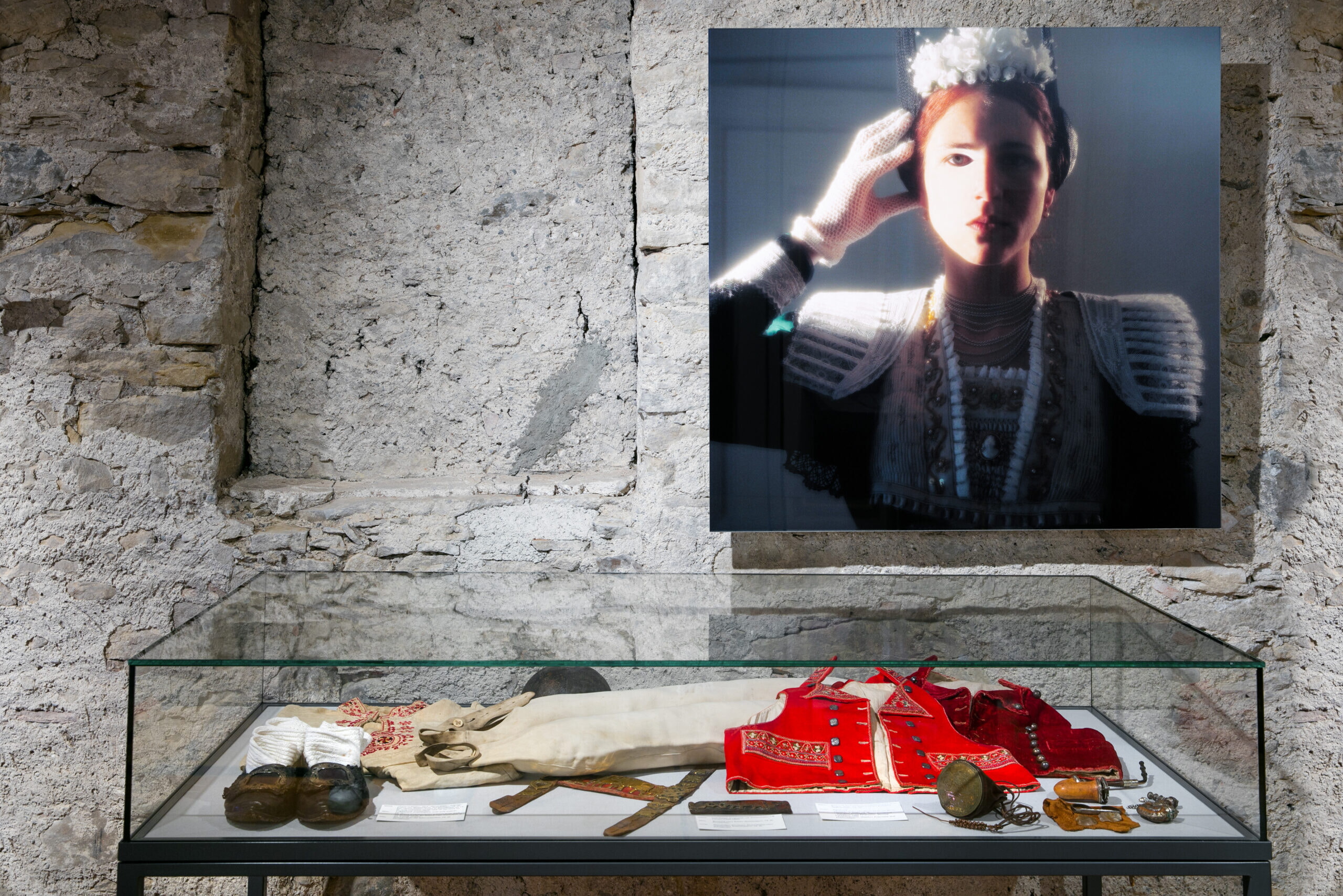 27. Museum Appenzell