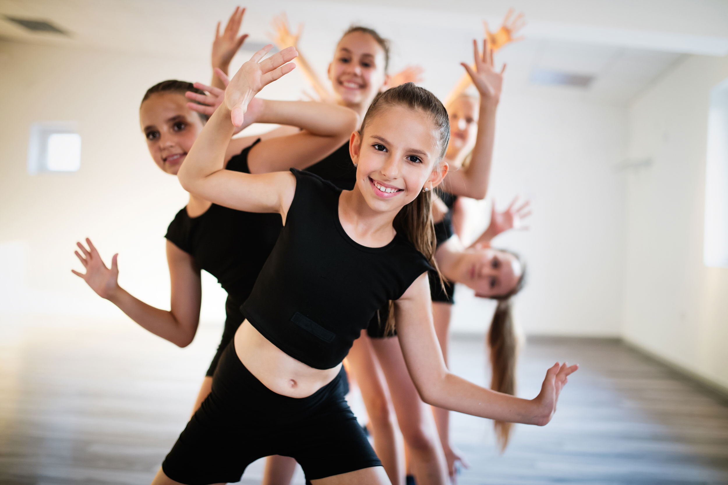Kids Dance 1