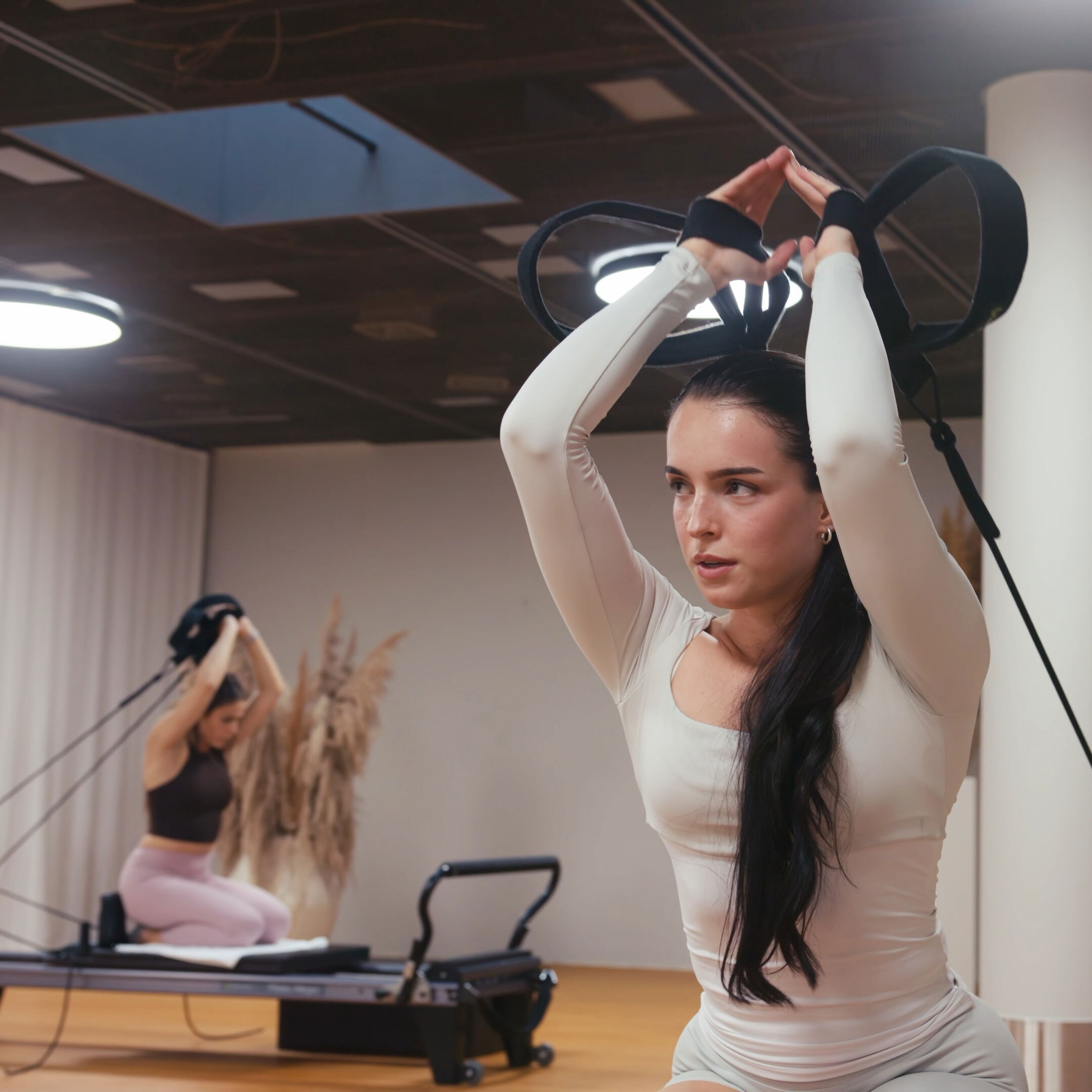 Reformer Pilates Studio Rapperswil
