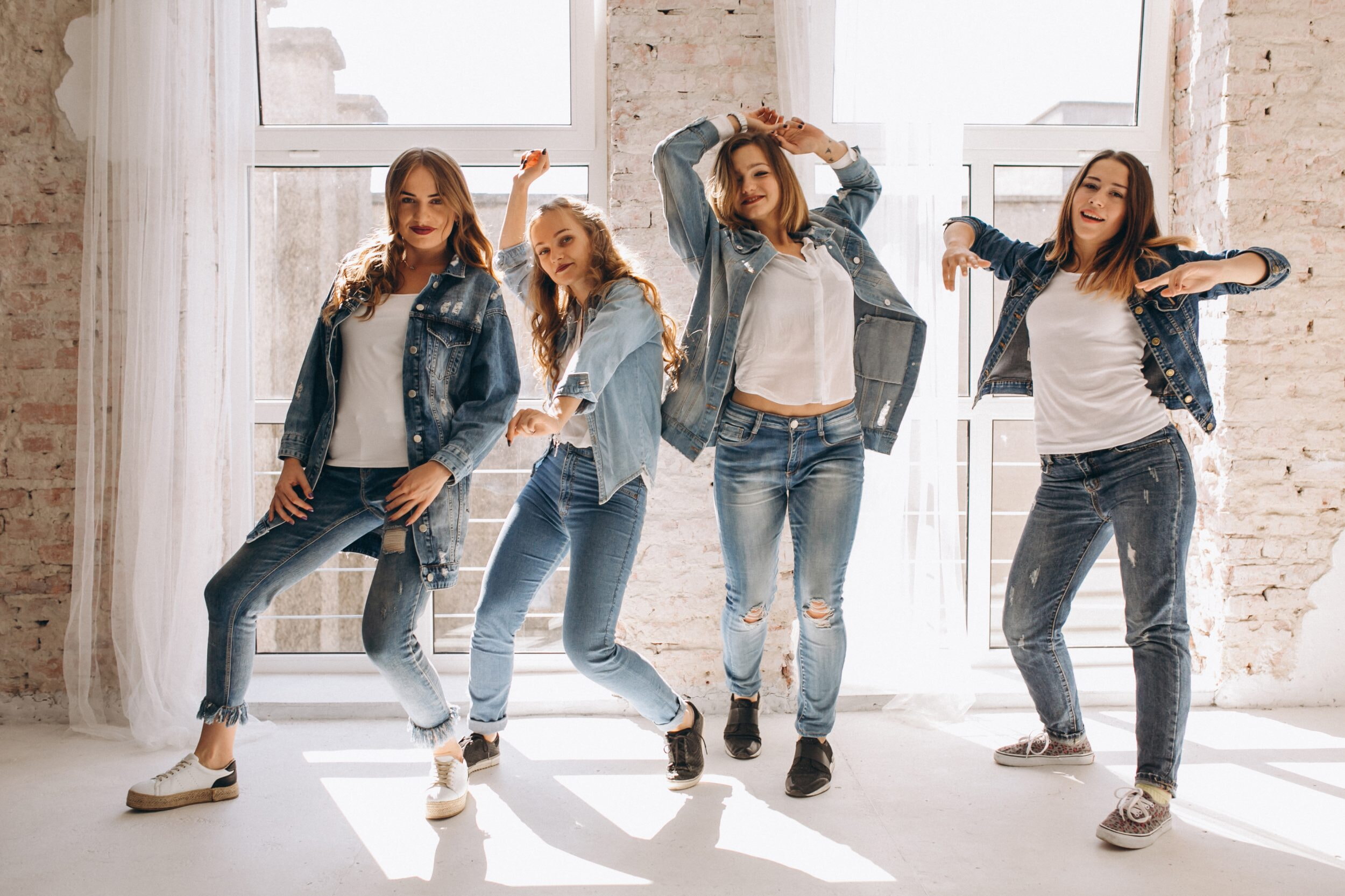 Urban Dance Teens Rapperswil