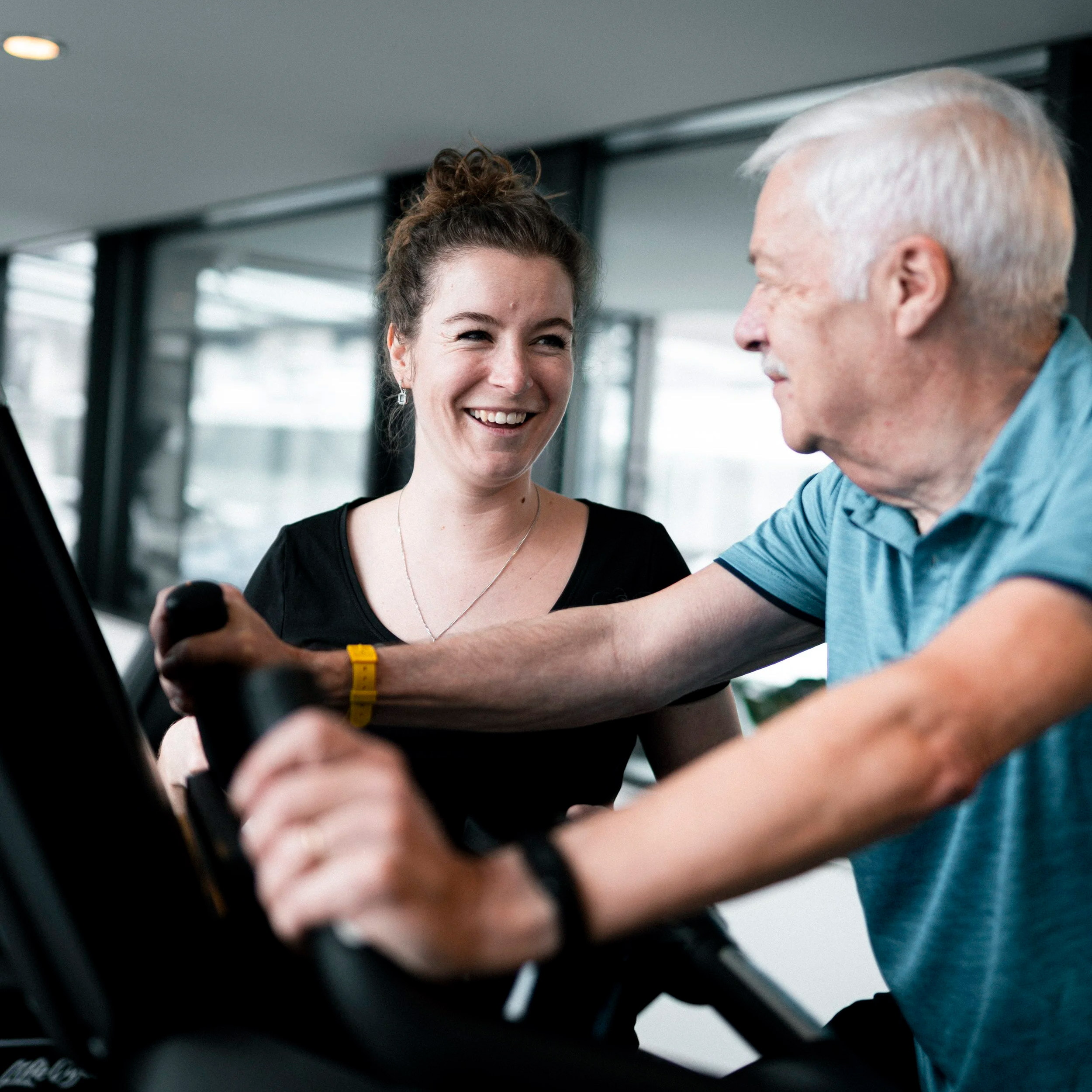 Physiotherapie Rapperswil