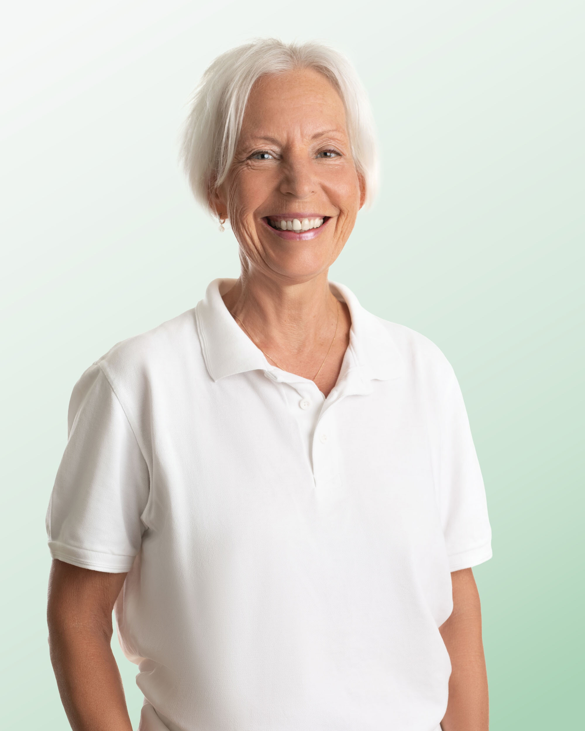 Annette Pedrotti Web