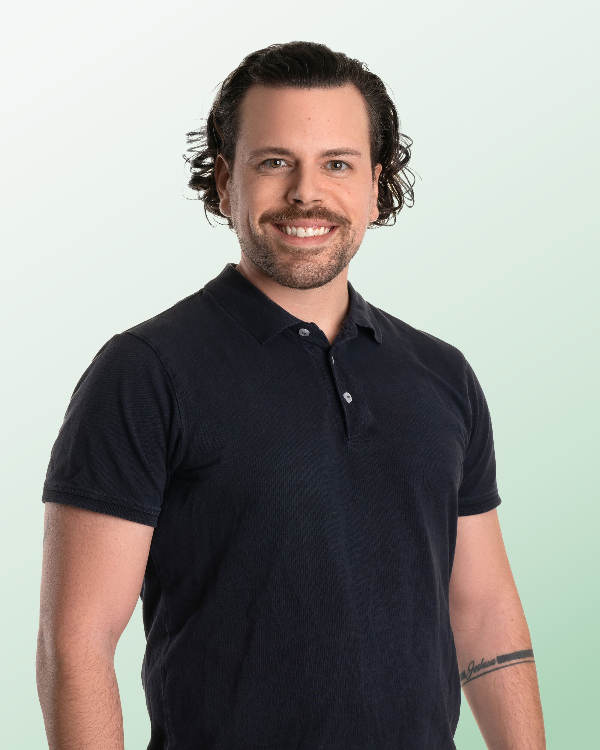 Nicholas Leutenegger Web