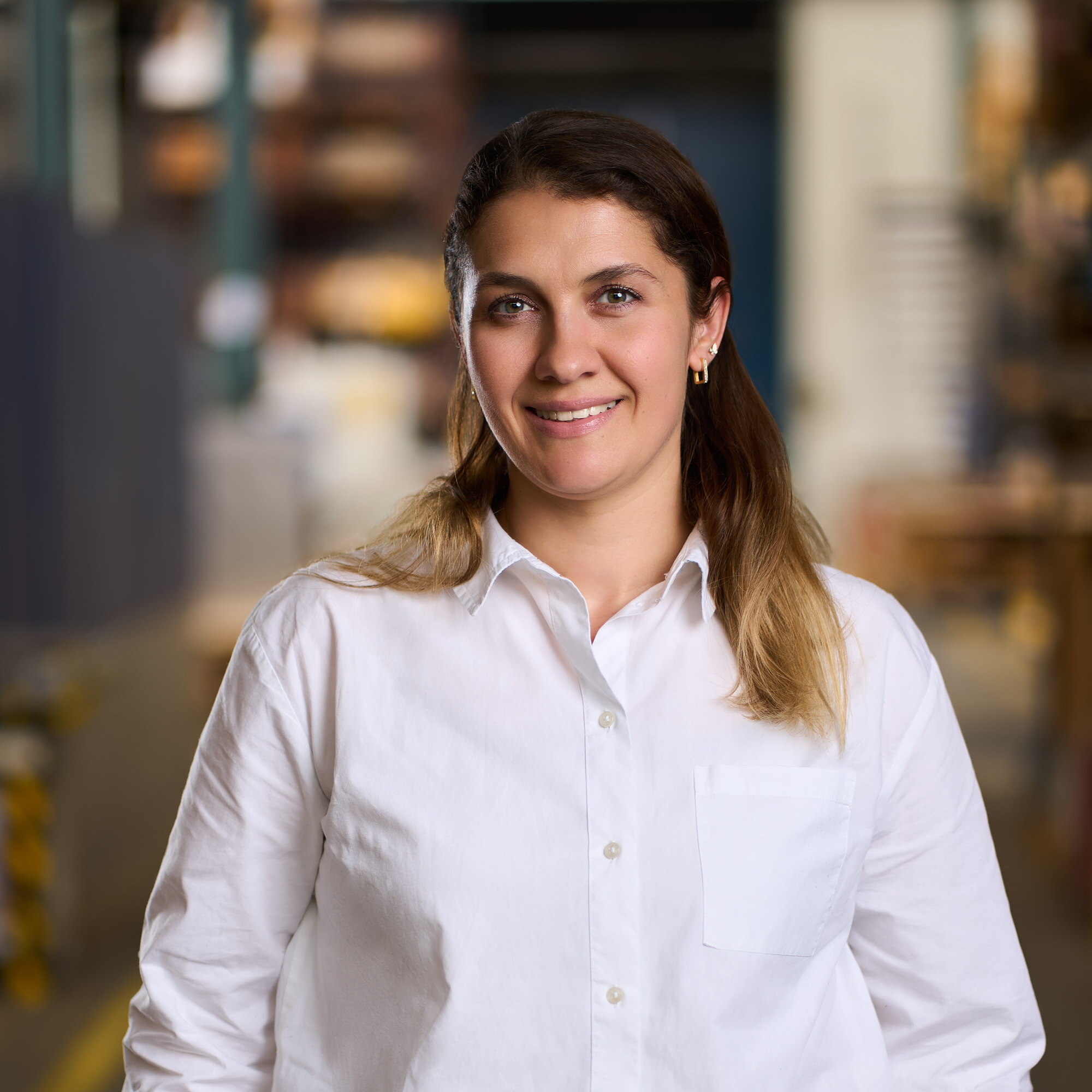 Blechtech Arzu Duran