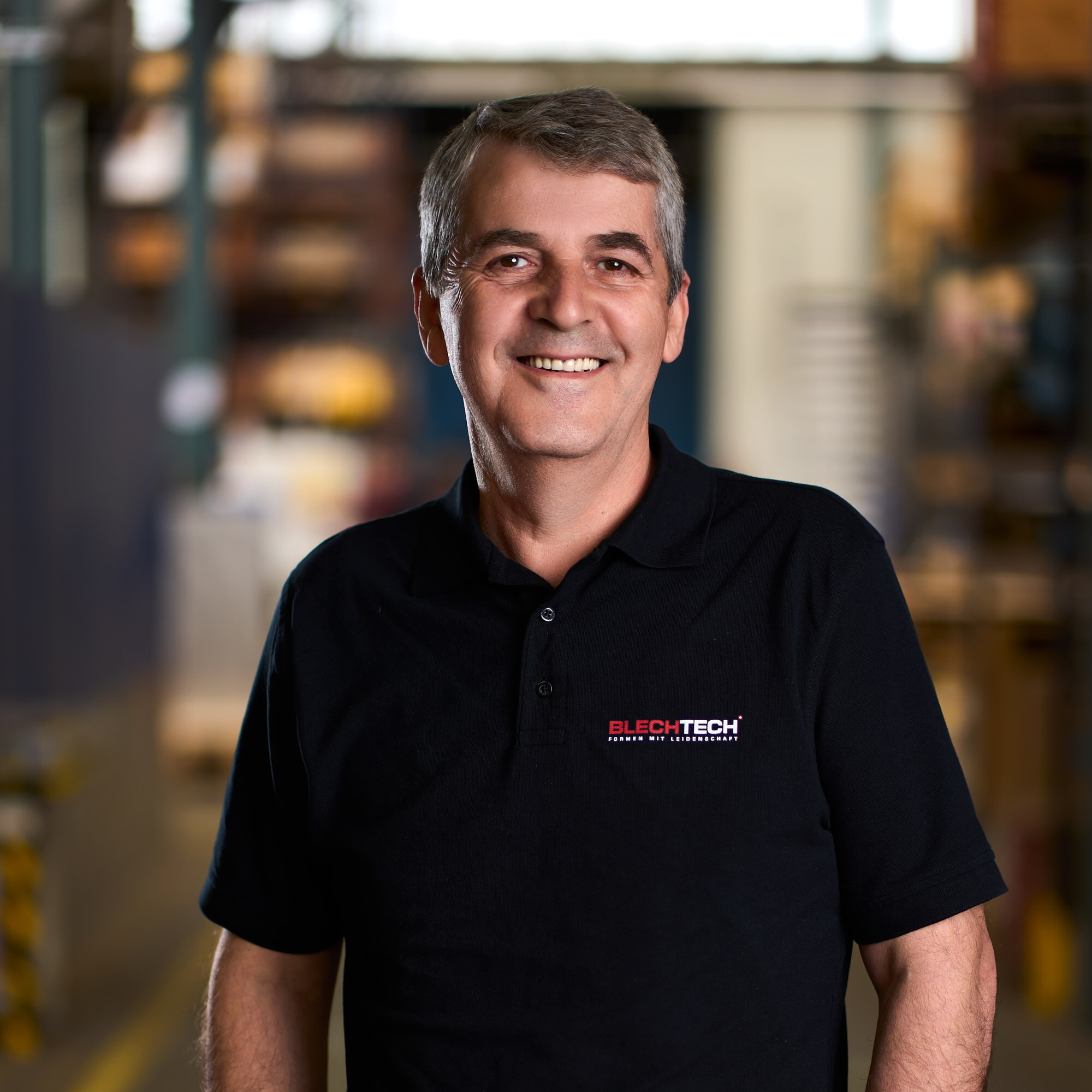 Blechtech Besnik Kadriu