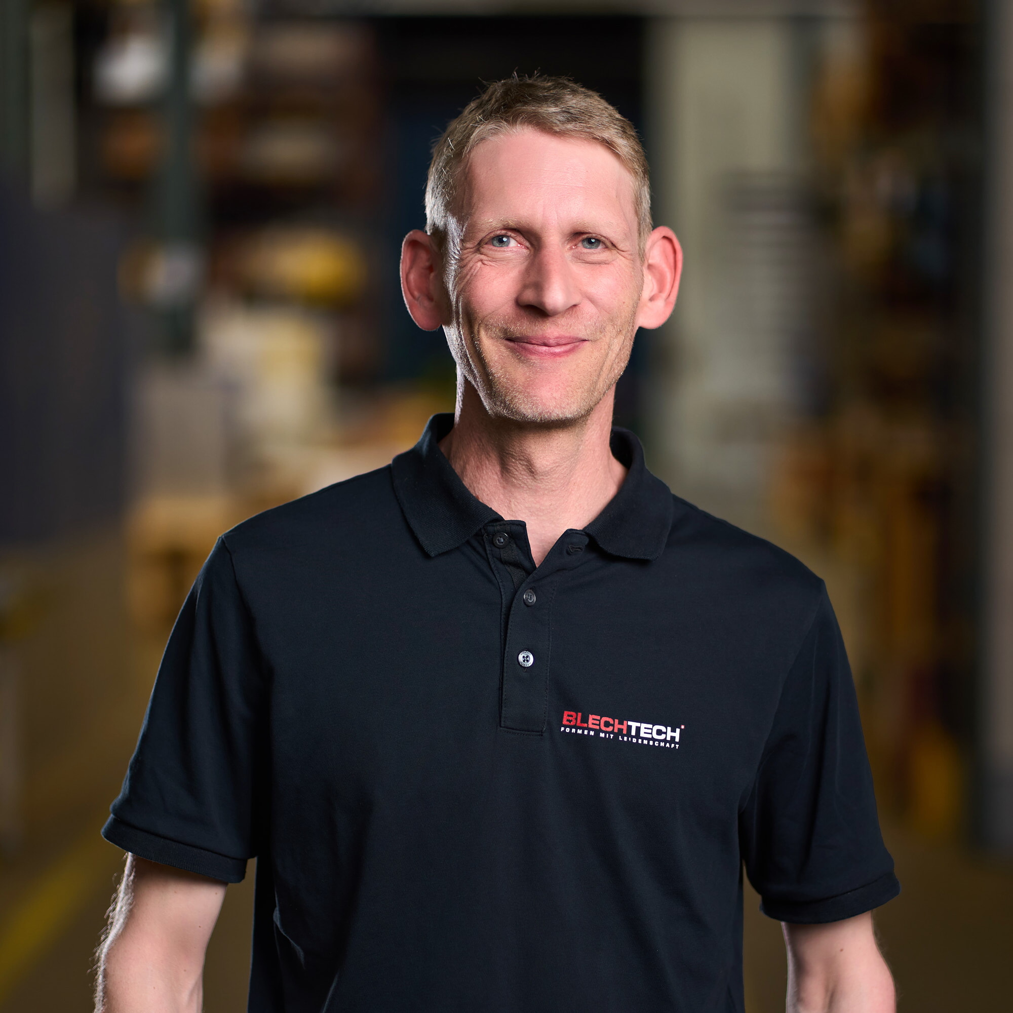 Blechtech Christian Rath