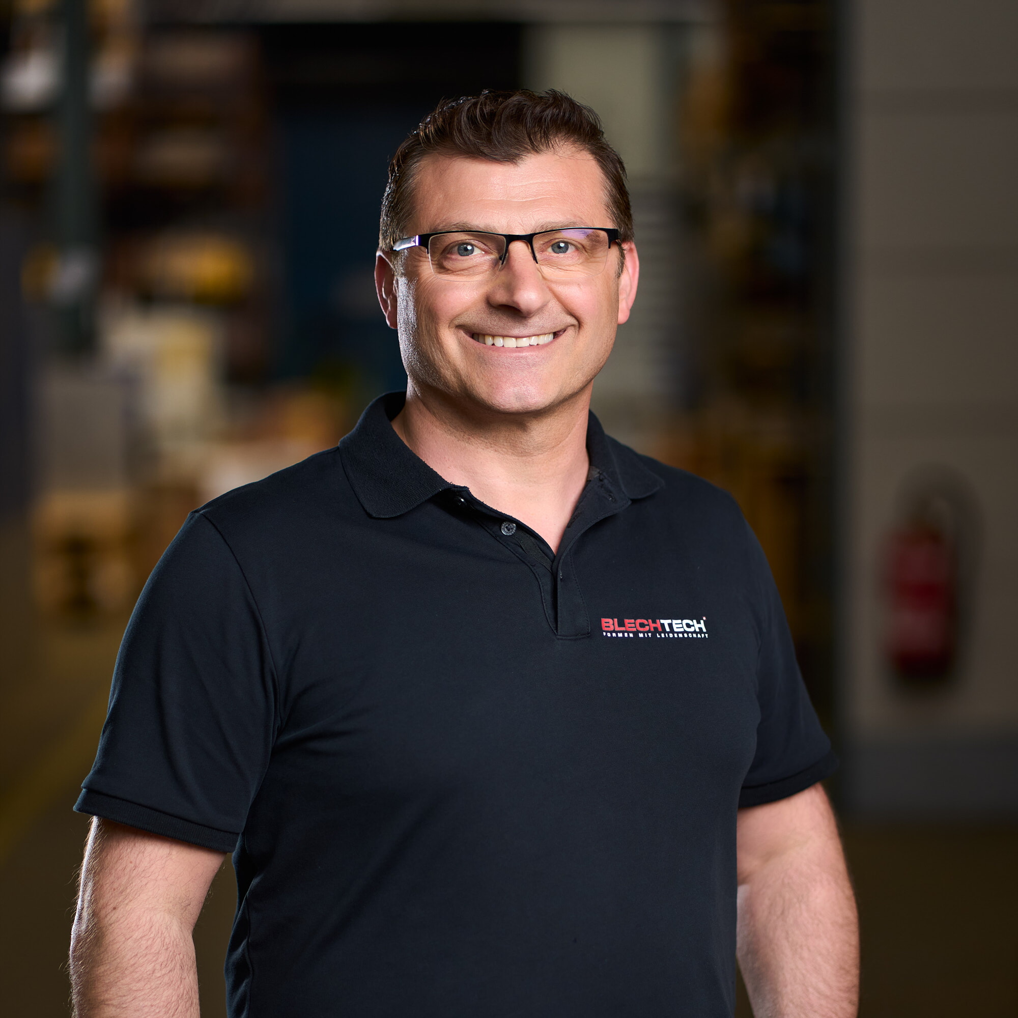 Blechtech Cimen Ugur