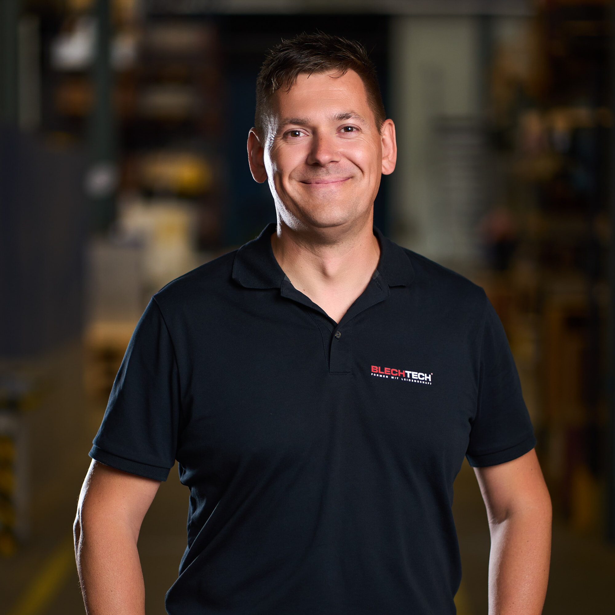 Blechtech Matthias Schwalger