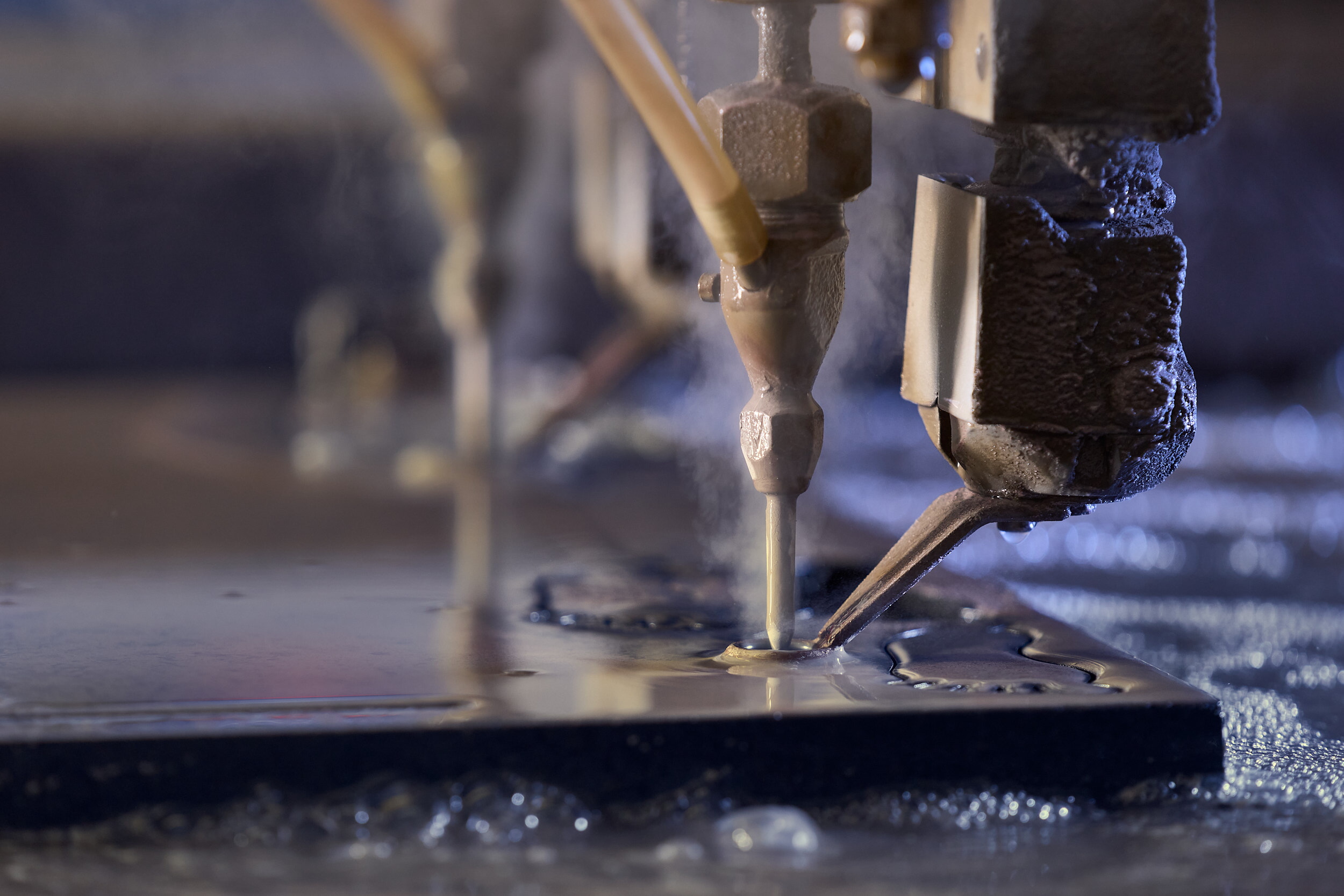 Blechtech Metallverarbeitung DSC01437