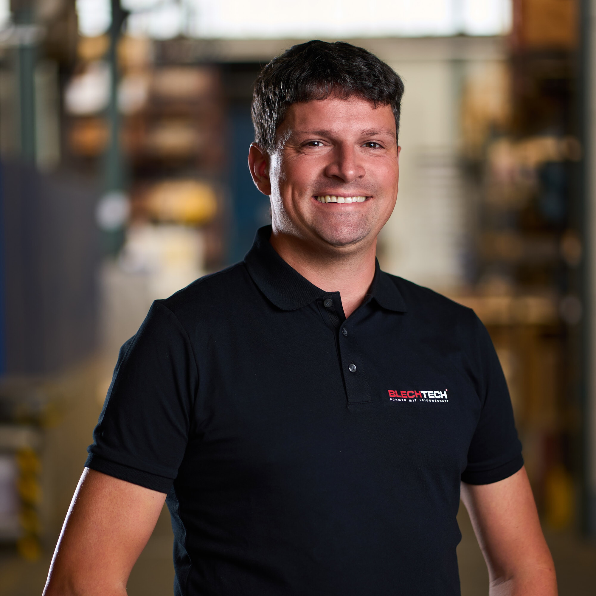 Blechtech Thomas Hellmich