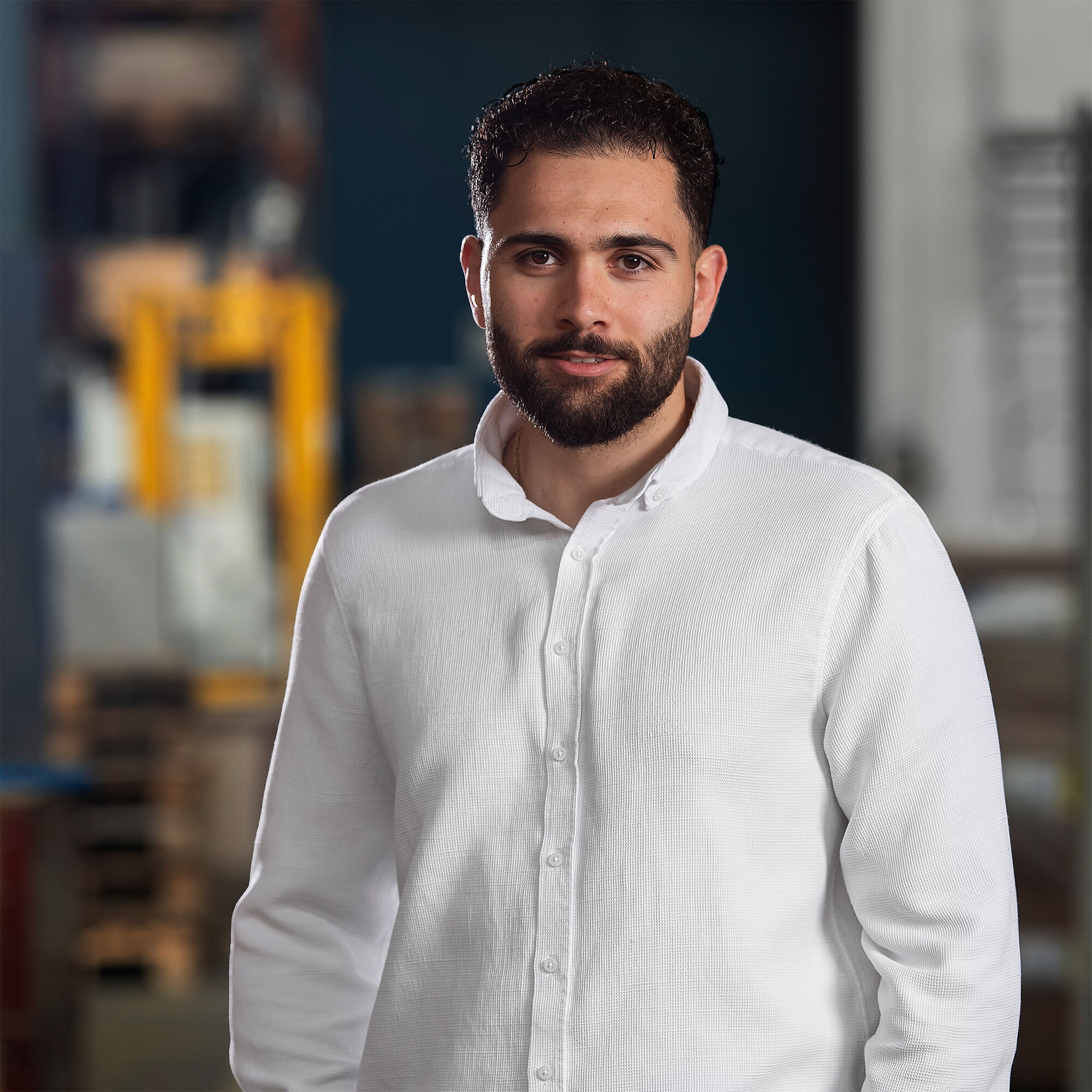 Blechtech Melih Demir