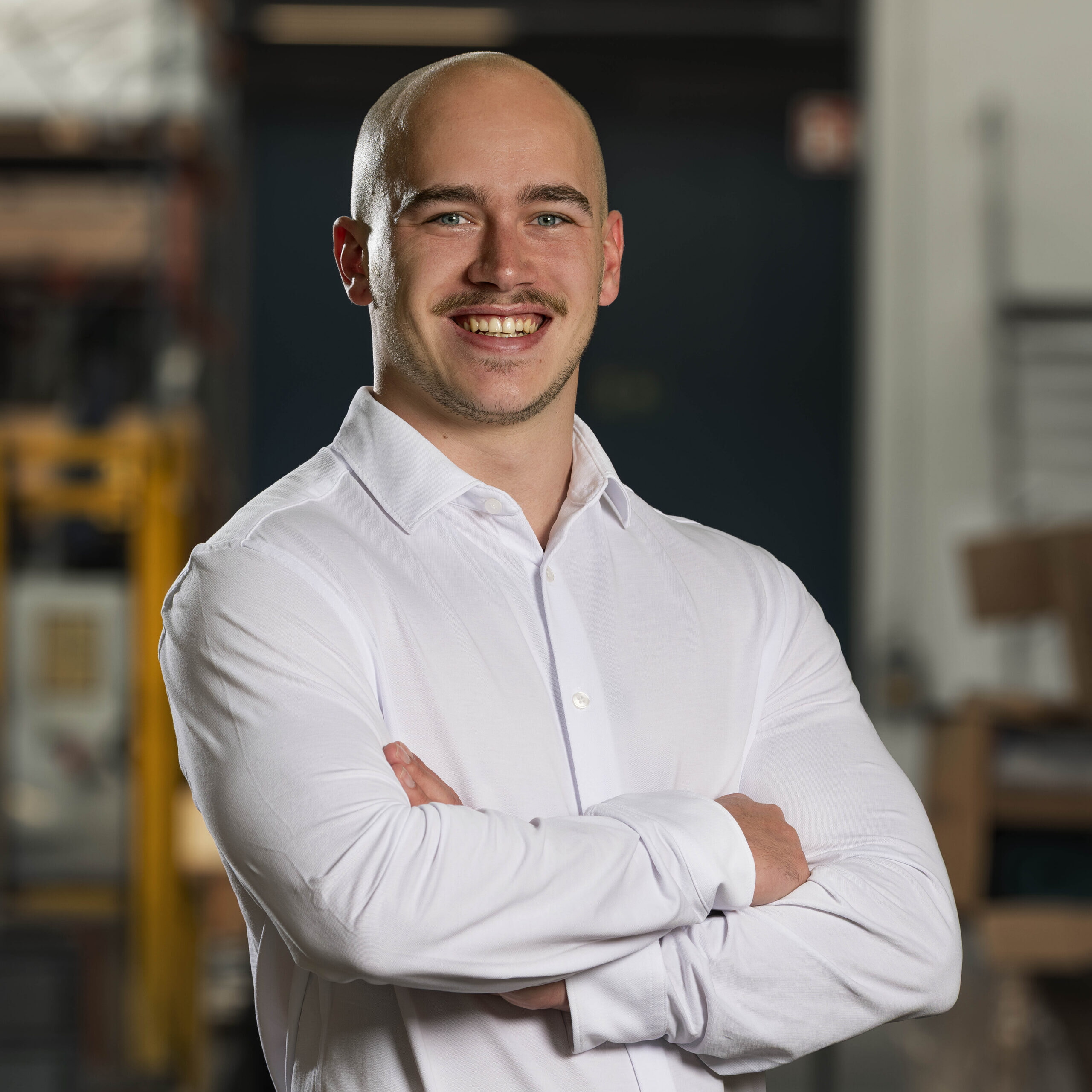 Blechtech Patrick Vögtle