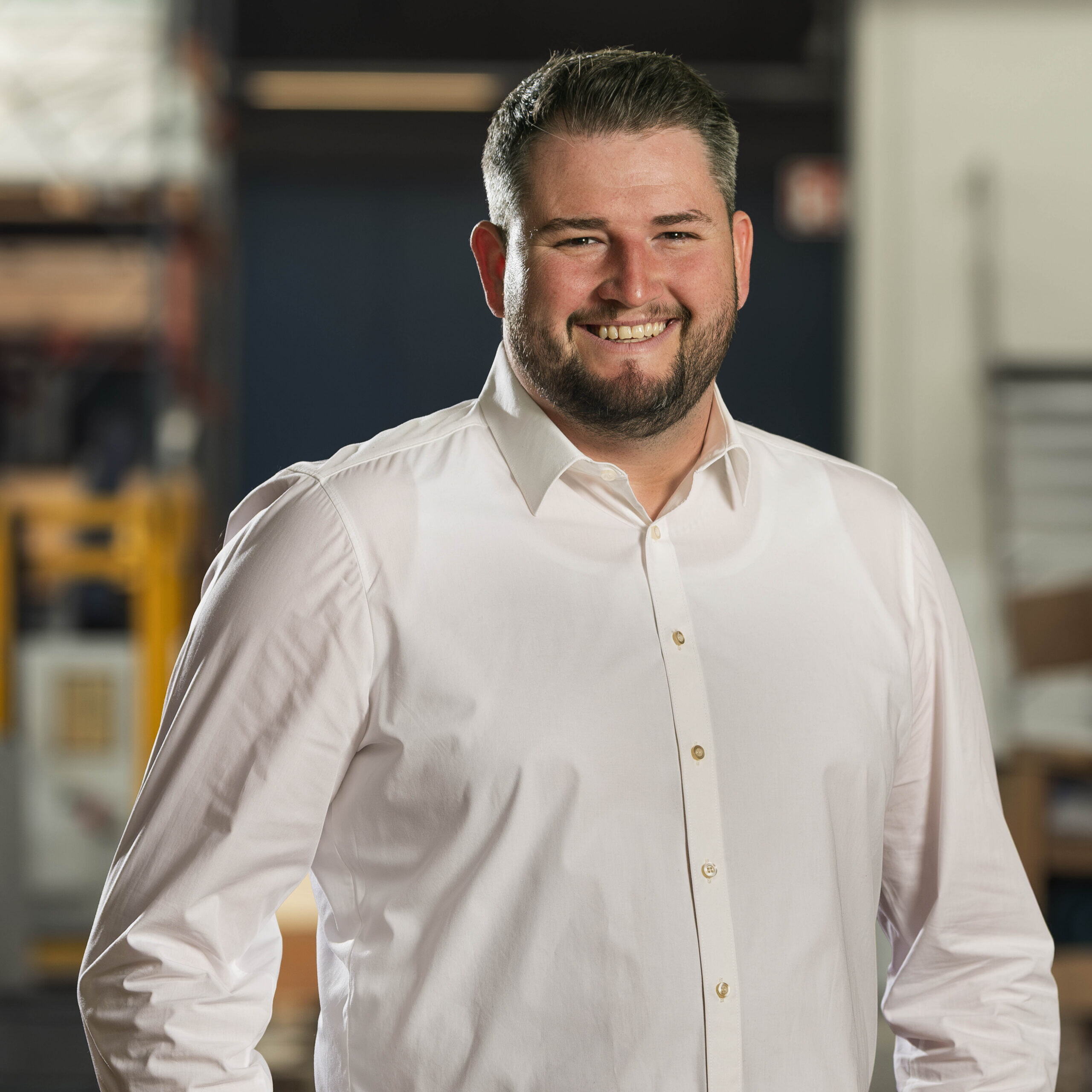 Blechtech Peter Wetstein