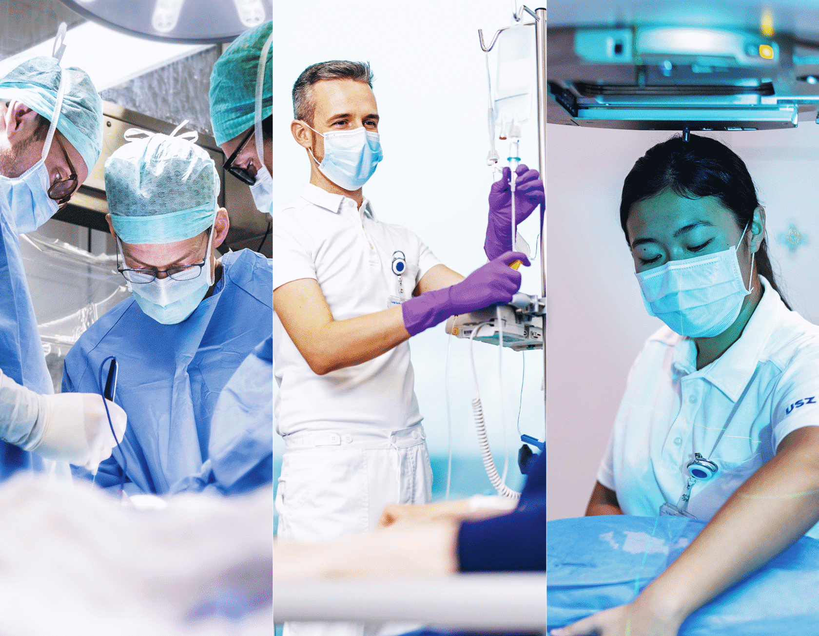 Foto Events USZ Intranet 1680x1340