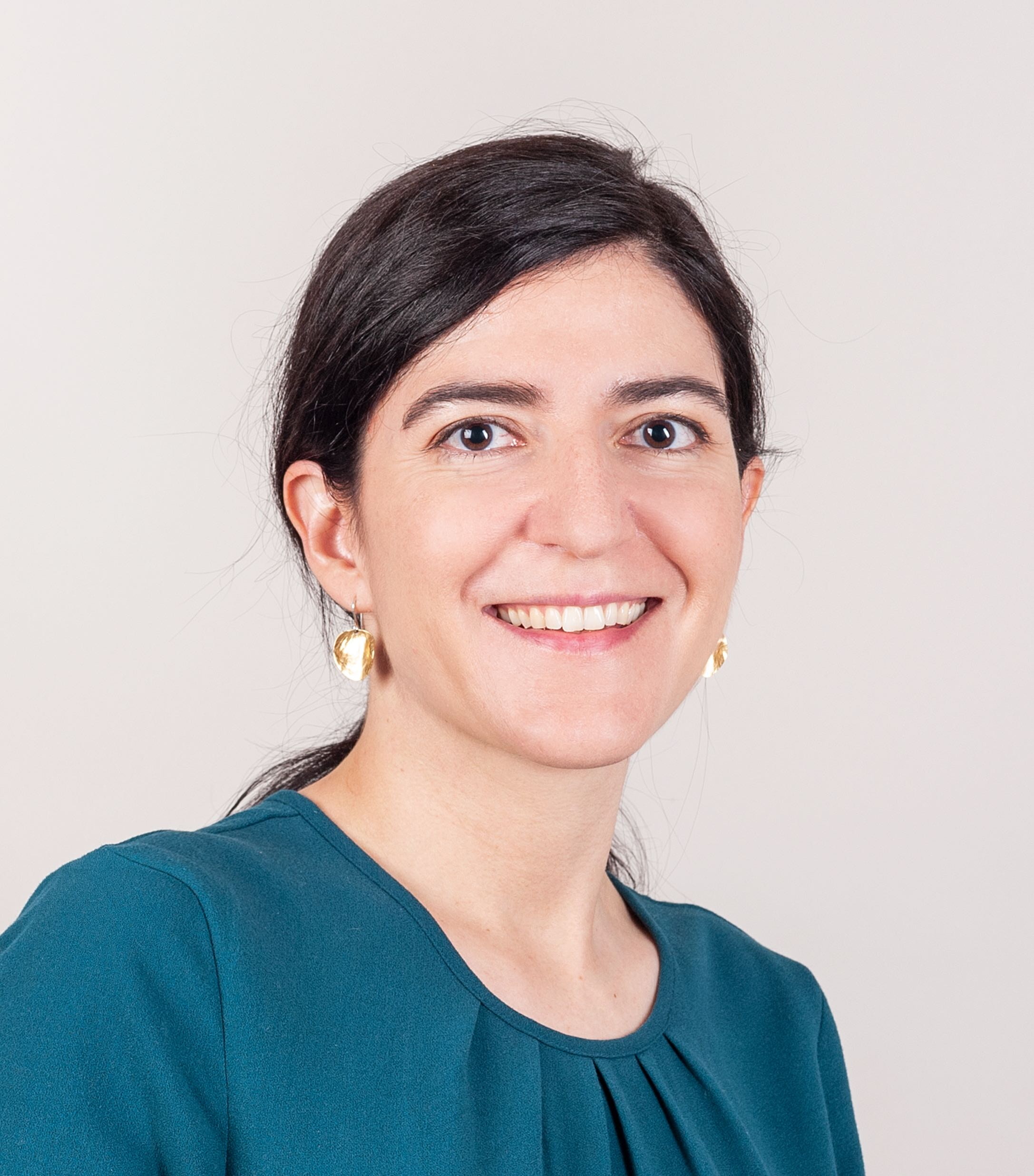 Ana Stücklin Photo