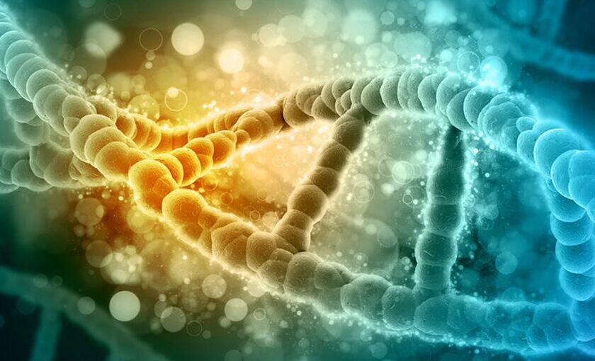 Genetics Genomics 1 840x510