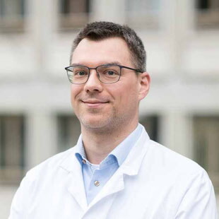 Scharl Department Of Gastroenterology And Hepatology University Hospital Zurich