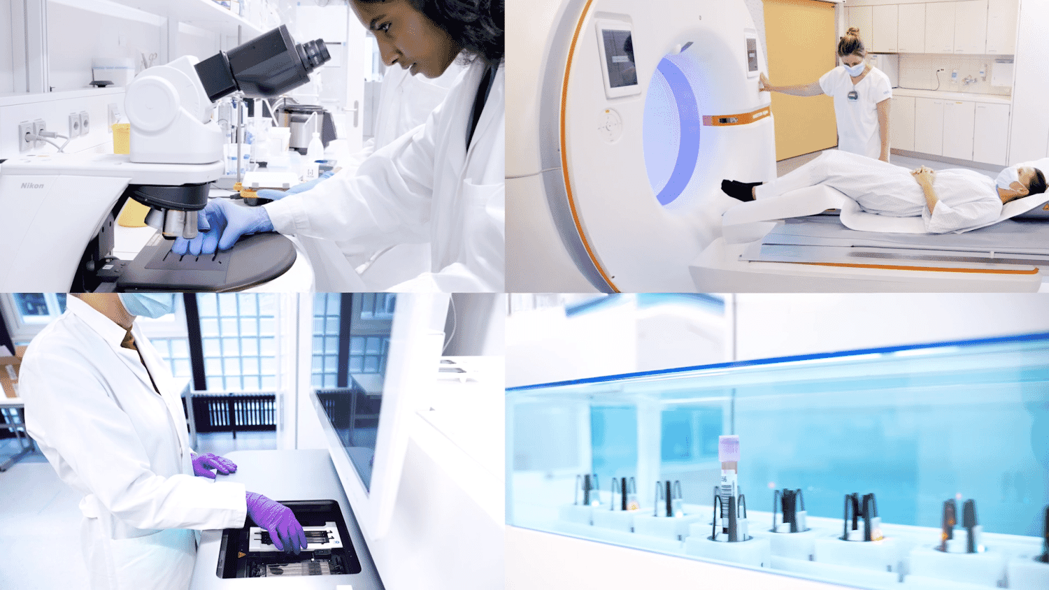 Usz Cccz Entwicklungen Onkologie