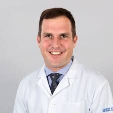 Gregoire Morand ORL USZ