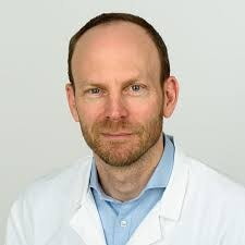 Harald Essig MKG USZ UZH