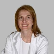 Johanna Mangana DER USZ