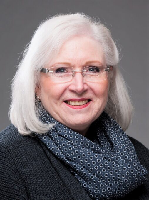 Pat Beirat Pfau Rosmarie