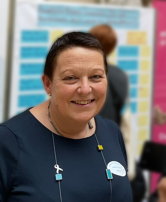 Pat Beirat Nüninghaus