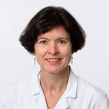 Silvia Ulrich PNEU USZ UZH