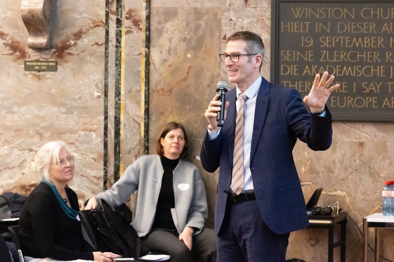 Usz Cccz Nationaler Frueherkennungstag Prostatakrebs