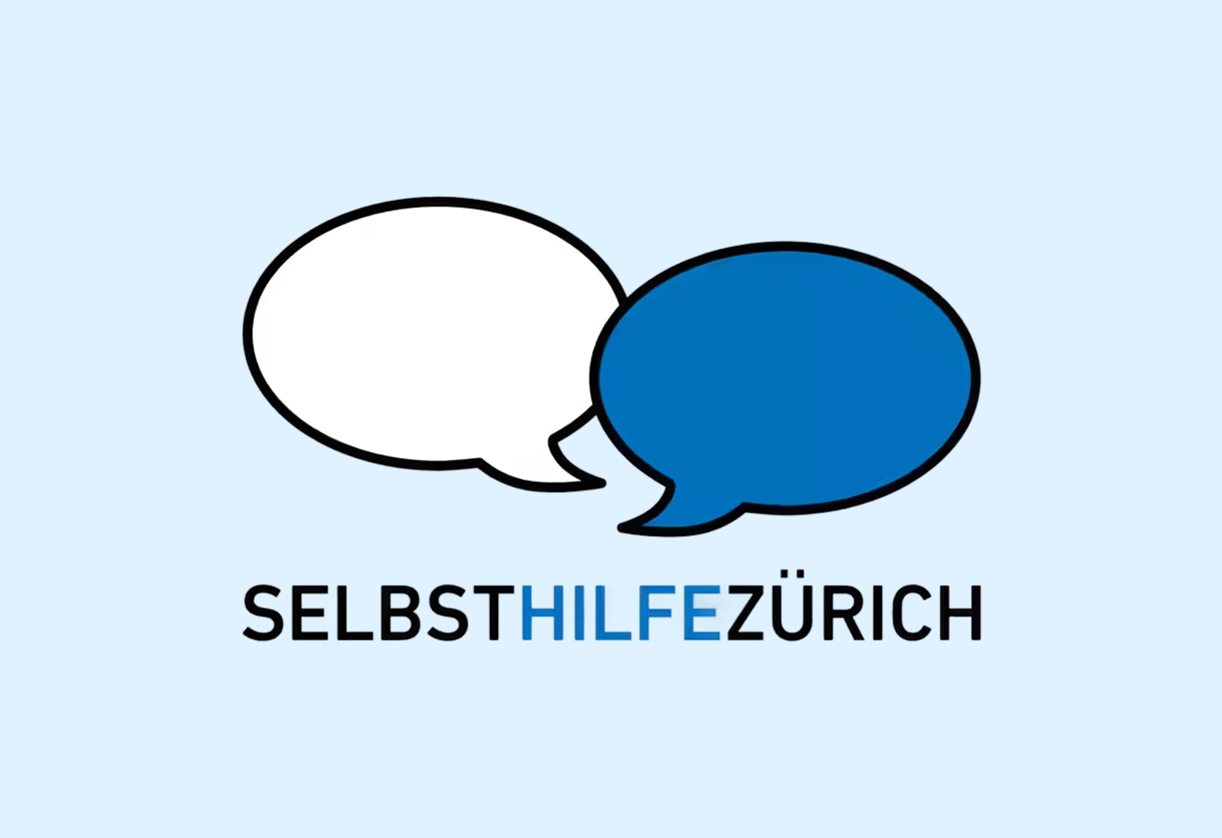 Selbsthilfe Zürich