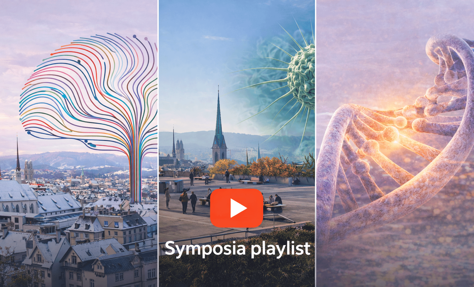 symposia Playlist