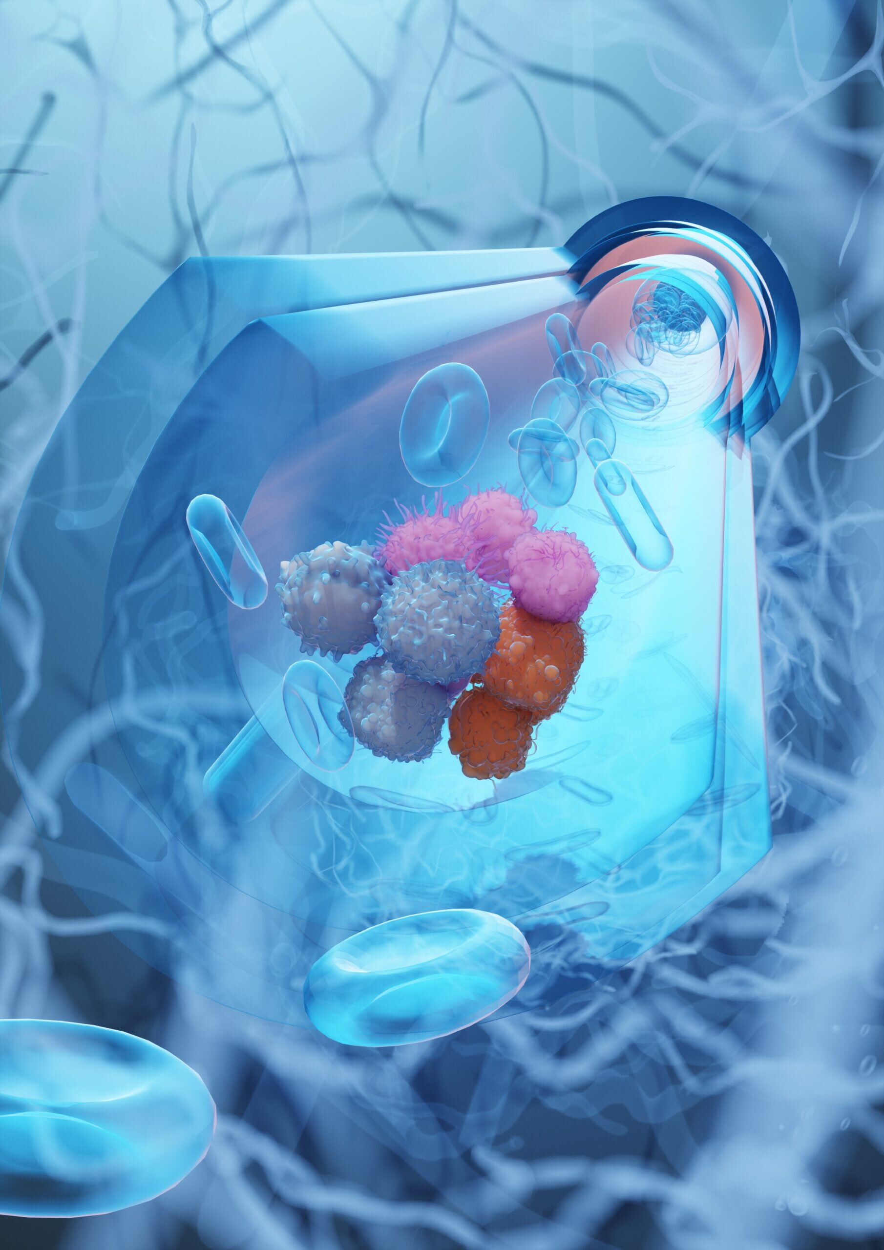 Cancer On The Move